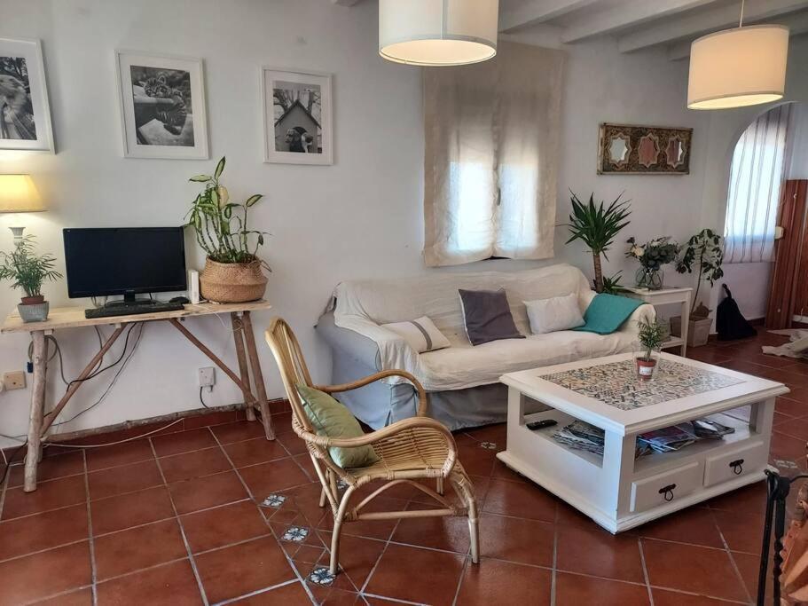 Apartamento A 150 Metros De La Playa Y Del Puerto Deportivo Estepona Exterior foto