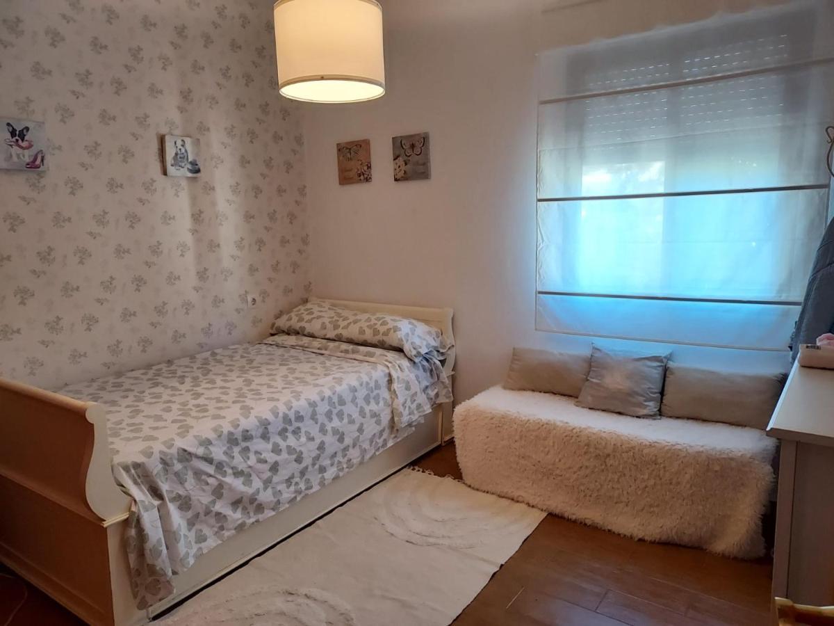 Apartamento A 150 Metros De La Playa Y Del Puerto Deportivo Estepona Exterior foto