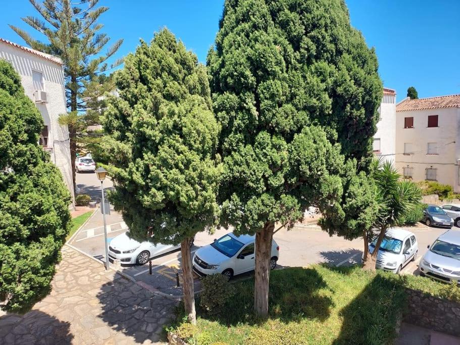 Apartamento A 150 Metros De La Playa Y Del Puerto Deportivo Estepona Exterior foto