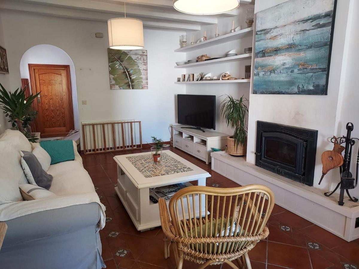 Apartamento A 150 Metros De La Playa Y Del Puerto Deportivo Estepona Exterior foto